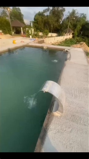 DSA Aquatic Professional Services Swimming Pool Filtration & Circulation System Installation https://www.wasap.my/60172548820 | Maintenance pool seremban