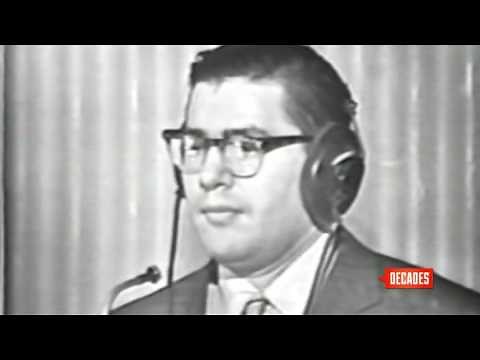 Quiz Show Scandal - Decades TV Network