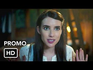 American Horror Story 9x02 Promo "Mr. Jingles" (HD) This Season On AHS 1984