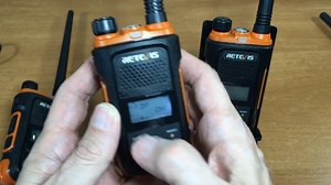 Watch Menu function, turn on and turn off on Amazon Live