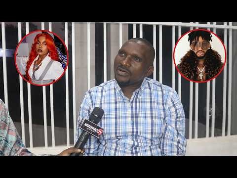 DR SULLE AFUNGUKA MAZITO YA NDOA YADIAMOND/AMPONGEZA KUONGEZA MKE/ZUCHU AKUBALI MAISHA YA MUMEWE