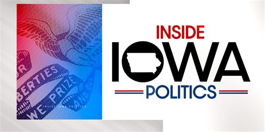 Inside Iowa Politics: Looking for compromise on health care costs
