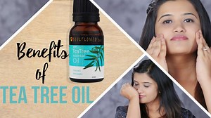 5 Essential Uses of Tea Tree Oil For Face And Skin