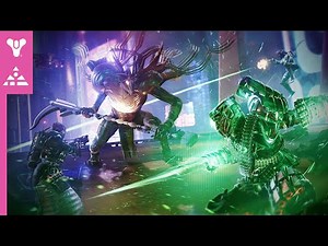 Destiny 2: Lightfall – ViDoc-Trailer [DE]