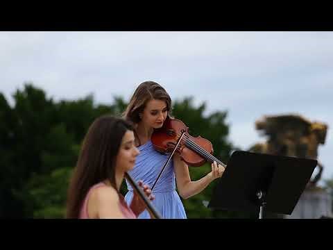 Perfect - Ed Sheeran (Violin and Cello Duo)