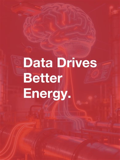 Your Data is Gold. Are you mining it? We bridge the gap between physical assets and digital intelligence. Digitization transforms raw production data into clear, immediate decisions. Is your data flow optimized for peak performance? #ReachEnergy #ReachGroup #ReachAcrossRegion #ريتش_بامتداد_إقليمي