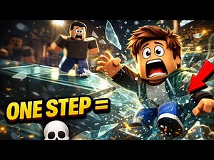 👉 ONE WRONG STEP = GAME OVER 💀😳🔥