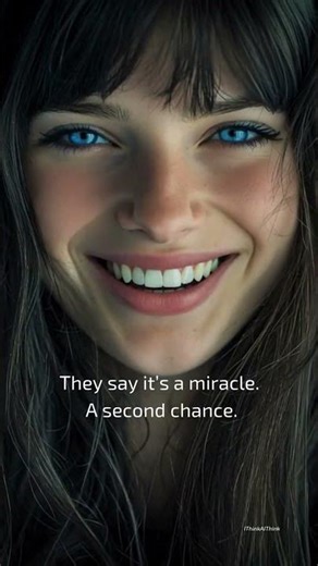 What Happens When a Human Mind Is Reborn in a Synthetic Body? #shorts #scifi