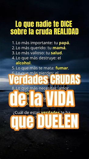Verdades CRUDAS de la VIDA #PsicologíaOscura #Estoicismo #DesarrolloPersonal #Motivación #Reflexión