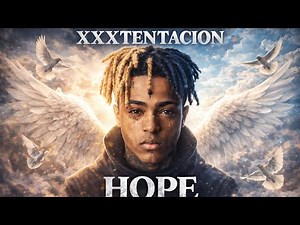 XXXTENTACION - HOPE (Fan-Made 2026)Tribute | Remix Emotional | LLJ Forever 💔✨