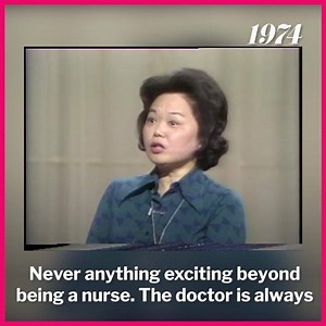 24K views · 1.1K reactions | Patsy Mink broke many barriers throughout her life. She was the first woman of color elected to Congress—and the driving force behind Title IX. But beyond that, she encouraged women to radically re-imagine what their lives could look like. We owe a great deal to her advocacy. | Kirsten Gillibrand | Facebook