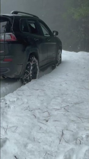 #176 Firestone Destination AT2 Snow Limits