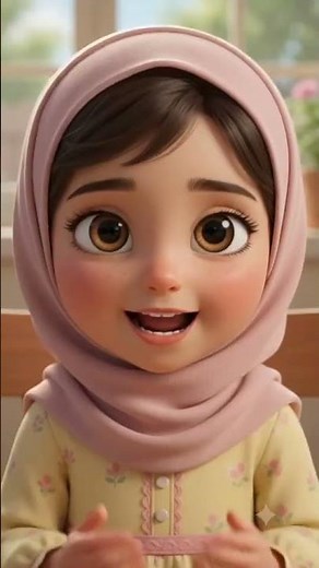 🕌 The Little Muslim's Morals | 4 Wonderful Educational Stories for Kids #trending #kidscartoon #e...