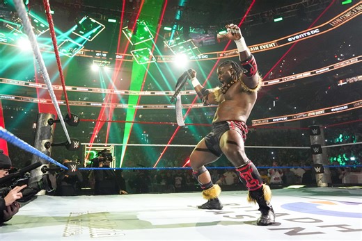 WWE Raw tonight, where to watch Monday Night Raw, what time is Raw?