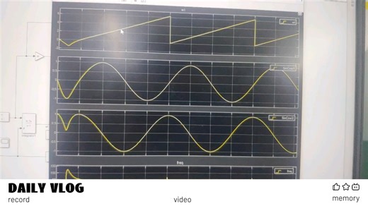 开关电源仿真设计～车载OBC~LLC~DCDC~PFC，校园课设