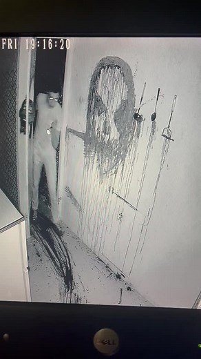 Nightmare Hotel on TikTok