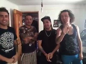 IMPERDIBLE!! El grupo Fusión Humor, los invita este lunes a ver el show que realizarán en nuestra Sede. | Duoc UC: Sede Antonio Varas