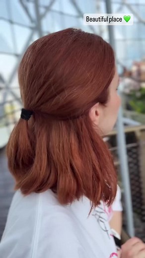 Beautiful Places: Sweetie Fox Cosplay and More