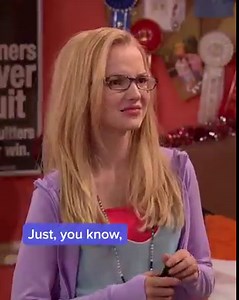 Maddie's poker face sure needed some work 😅 Who are you spending this New Year's with? #LivAndMaddie #Throwback | Disney Channel