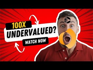 Shadow Exchange: This crypto project will do 100X in 2025! Why?