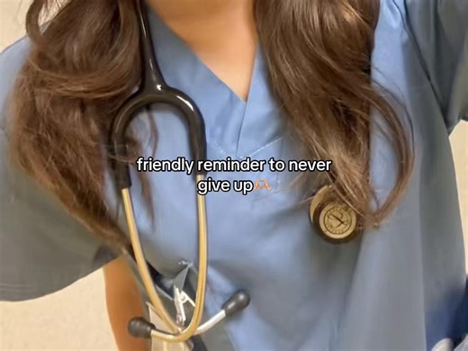 Stay Motivated in Medical School