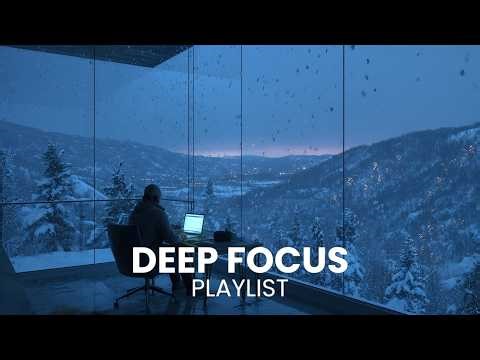 No Distractions Developer Music