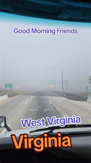 Exploring Virginia and West Virginia: The East River Tunnel