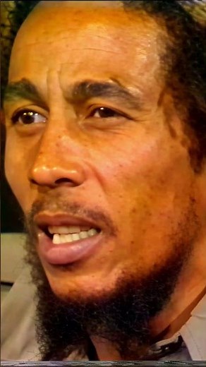Bob Marley Explains the Process of Songwriting | Lee Simon Interview