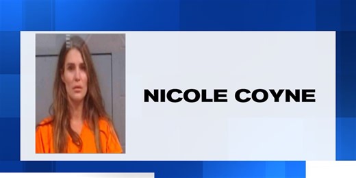 Woman arrested for DUI; 5 children found inside car