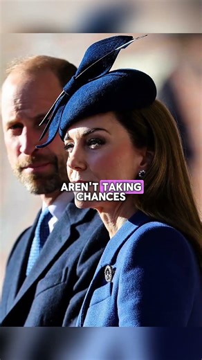 William & Kate Take ACTION Against Harry & Meghan! 👑" #kate #princewilliam #royalfamily #growth #fyp