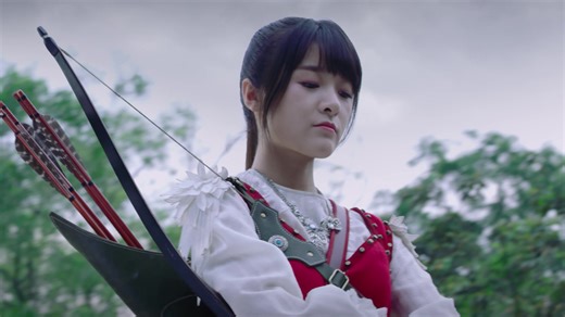 Beyond Light Years - Episode 10 | Rakuten Viki