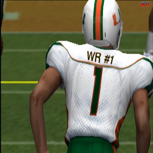 172K views · 1.1K reactions | NCAA Football 2002 Gameplay | Retro-Entertainment TV | Facebook