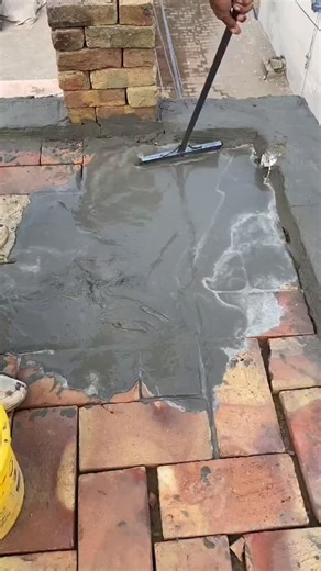 Construction.Tips on Instagram: "Inter lock filling"