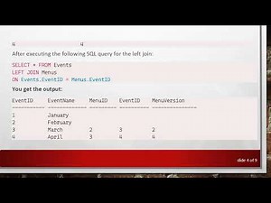Solving SQL Joins: Use Default Rows When NULLs Appear
