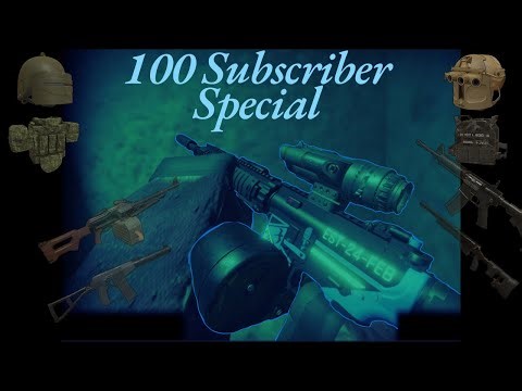 GMT AND GM4? PROJECT DELTA 100 SUB MONTAGE