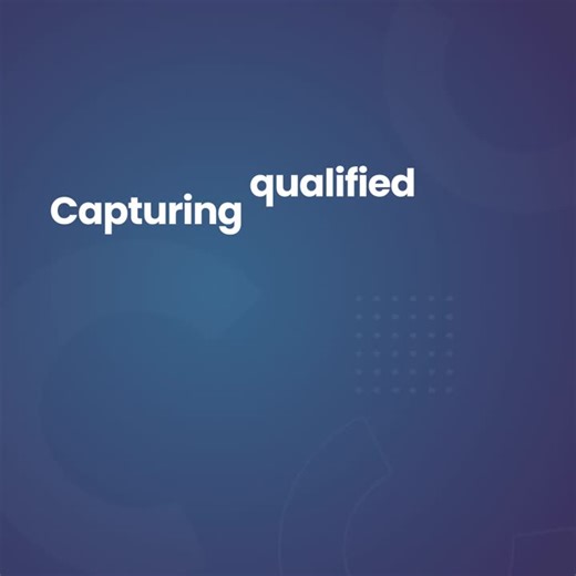 #leadgeneration #customerengagement #martech #webpersonalization | Netmera