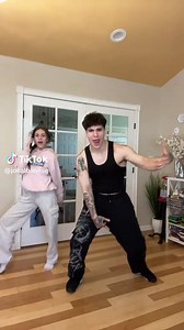 Crazy Dance Moves Revealed!