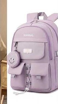 Top 10 Girls College Bags Designs | Girls School Bags Designs | Girls Shoulder Bag Designs