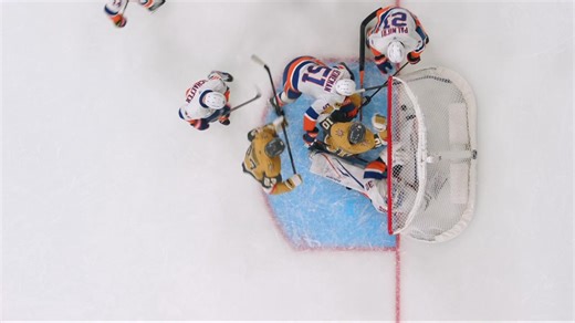 Shea Theodore shows off his slick moves 🕺 | Sportsnet