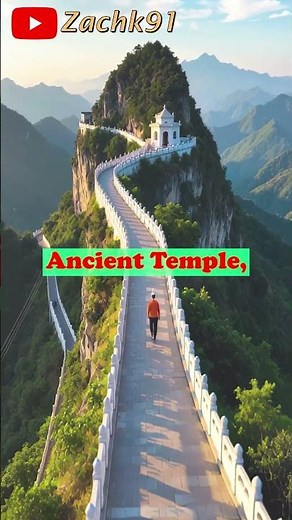 China's Yellow Dragon Valley 🐉🏞️ | Huanglong's Colorful Pools! Pt. 2