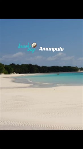 Discover Amanpulo: A Tropical Paradise in Palawan