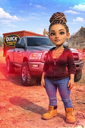 #demolition #renovation #junk removal #grading #tree removal