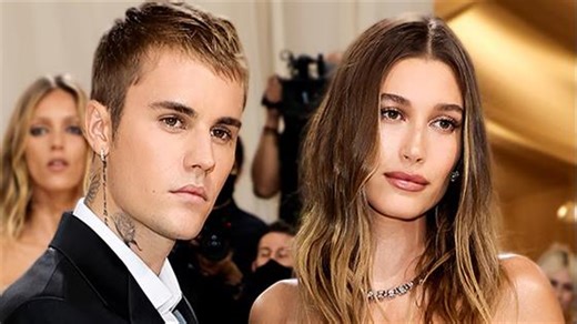 Hailey Bieber shared rare insight into her and Justin Bieber's marriage, noting how they have been coping amid rumors about their relationship. bit.ly/3LroRxg | E! News