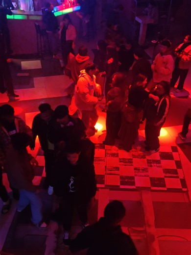 Friday Night Club Babylon #partynight #dance #chabahil #dj #club