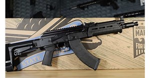 Palmetto State Armory announces AK-P 7.62x39mm