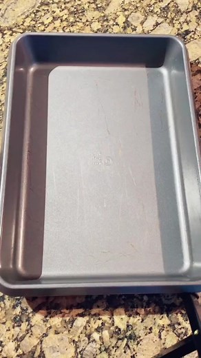 The original viral Oreo dump cake. #oreo #dumpcake #cake #cakes #easyrecipes #easyrecipe #desserts #dessert #aquickspoonful #dontmixit