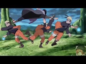 Naruto X xxxtentation NERVER (remix) ~AMV~