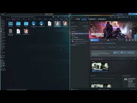 How to play insurgency sandstorm without EAC