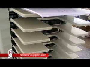 Digital paper collator