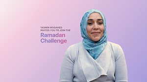 Yasmin Mogahed invites you to join LaunchGood's 2021 Ramadan Challenge! On LaunchGood.com/30greatcauses, you can find more information and join the challenge! LaunchGood's Ramadan Challenge is the ideal way to ensure you are giving charity to a great cause every single day of Ramadan. It's easy to set up and can be fully automated. You decide the amount you want to donate, and fill out your Giving List to select which charities to support. Having problems choosing? Don't worry, we can select a d